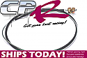 Cable to suit Cable Brake Kit (GT Cable)